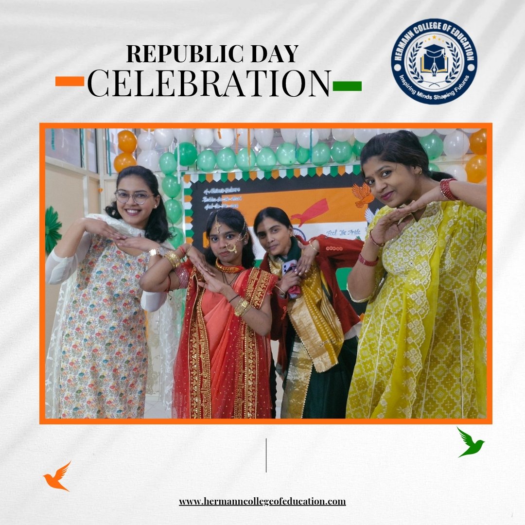 Republic Day Event